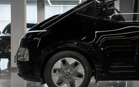 Hyundai Staria, 2024 год, 6 900 000 рублей, 27 фотография