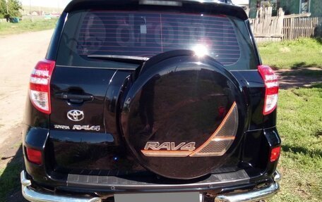 Toyota RAV4, 2010 год, 990 000 рублей, 5 фотография