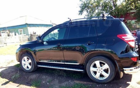 Toyota RAV4, 2010 год, 990 000 рублей, 7 фотография