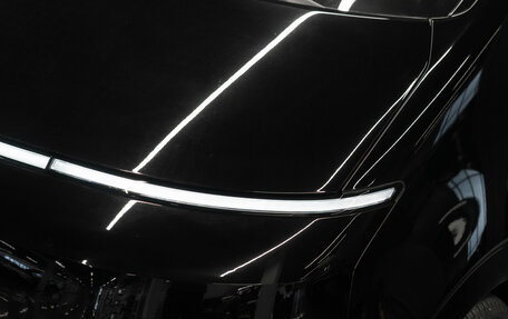 Hyundai Staria, 2024 год, 6 900 000 рублей, 28 фотография