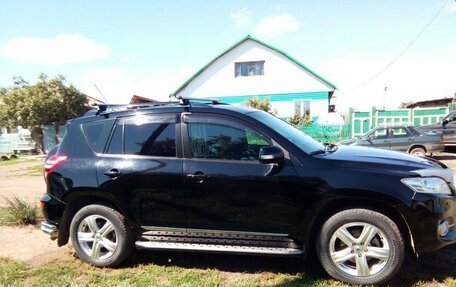 Toyota RAV4, 2010 год, 990 000 рублей, 3 фотография