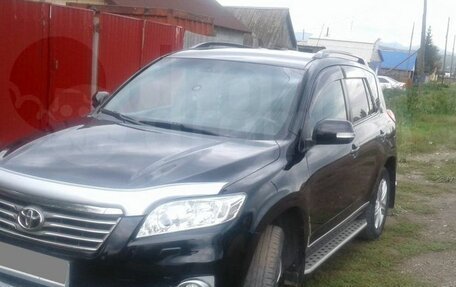 Toyota RAV4, 2010 год, 990 000 рублей, 2 фотография