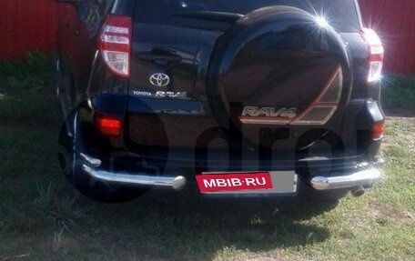 Toyota RAV4, 2010 год, 990 000 рублей, 6 фотография