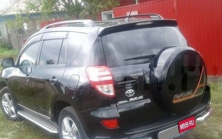 Toyota RAV4, 2010 год, 990 000 рублей, 4 фотография