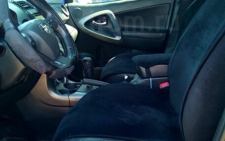 Toyota RAV4, 2010 год, 990 000 рублей, 9 фотография