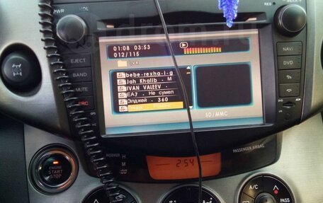 Toyota RAV4, 2010 год, 990 000 рублей, 17 фотография