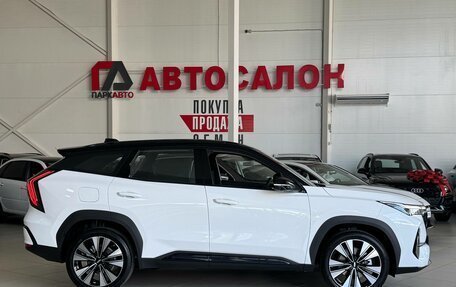 Geely Atlas, 2026 год, 3 190 000 рублей, 8 фотография
