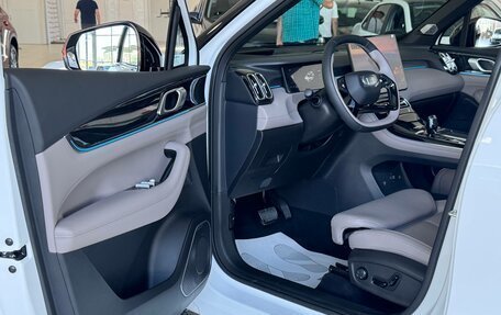 Geely Atlas, 2026 год, 3 190 000 рублей, 9 фотография