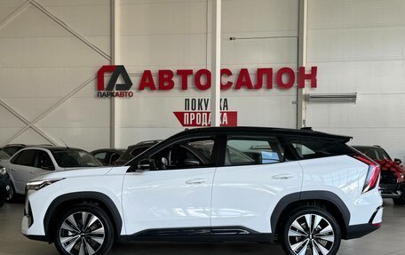 Geely Atlas, 2026 год, 3 190 000 рублей, 4 фотография