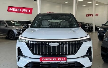 Geely Atlas, 2026 год, 3 190 000 рублей, 2 фотография