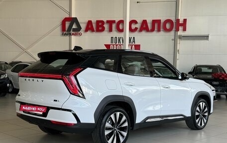 Geely Atlas, 2026 год, 3 190 000 рублей, 5 фотография