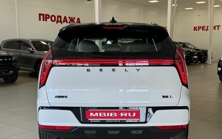 Geely Atlas, 2026 год, 3 190 000 рублей, 7 фотография