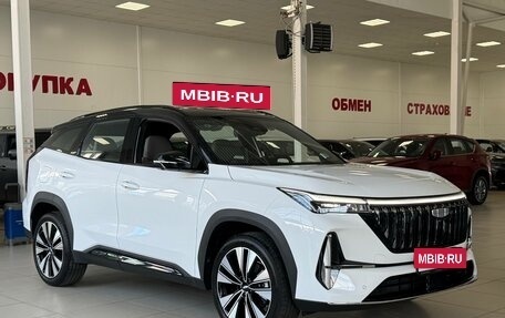 Geely Atlas, 2026 год, 3 190 000 рублей, 3 фотография