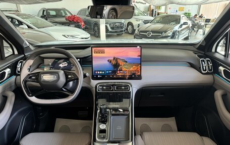 Geely Atlas, 2026 год, 3 190 000 рублей, 14 фотография
