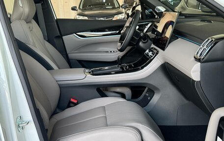Geely Atlas, 2026 год, 3 190 000 рублей, 10 фотография