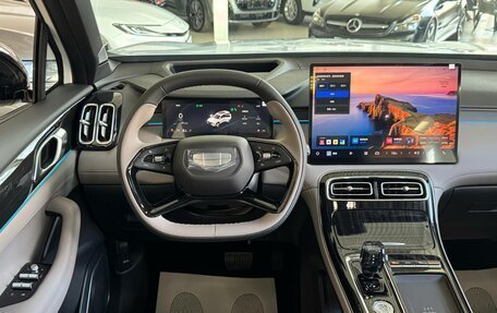 Geely Atlas, 2026 год, 3 190 000 рублей, 15 фотография