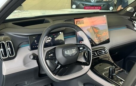 Geely Atlas, 2026 год, 3 190 000 рублей, 13 фотография