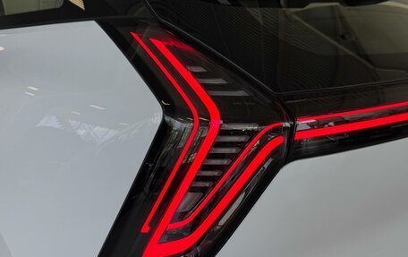 Geely Atlas, 2026 год, 3 190 000 рублей, 18 фотография