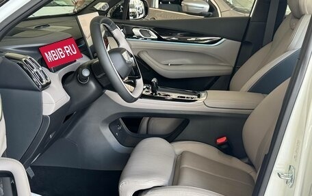 Geely Atlas, 2026 год, 3 190 000 рублей, 11 фотография
