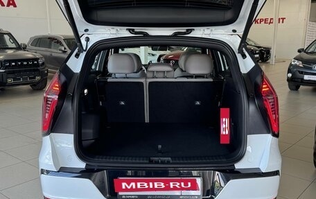 Geely Atlas, 2026 год, 3 190 000 рублей, 22 фотография
