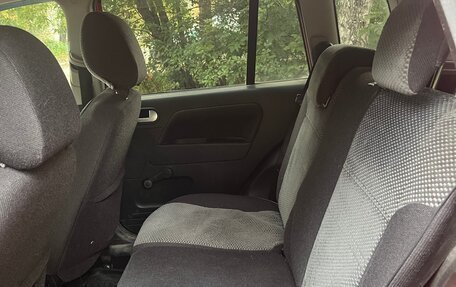 Ford Fusion I, 2007 год, 330 000 рублей, 10 фотография