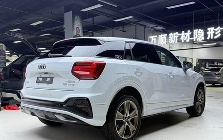 Audi Q2 I, 2022 год, 2 401 000 рублей, 3 фотография