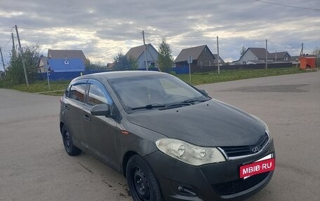 Chery Bonus (A13), 2012 год, 165 000 рублей, 2 фотография