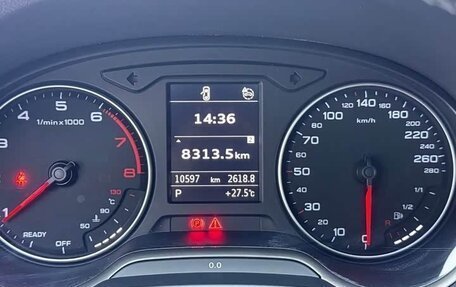 Audi Q2 I, 2022 год, 2 401 000 рублей, 7 фотография