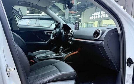 Audi Q2 I, 2022 год, 2 401 000 рублей, 10 фотография