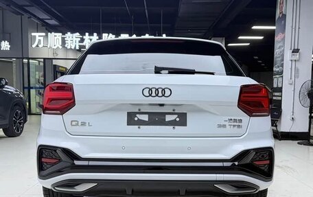 Audi Q2 I, 2022 год, 2 401 000 рублей, 6 фотография