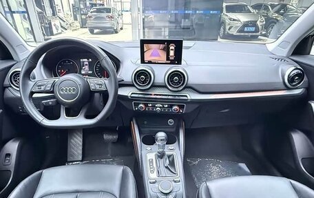 Audi Q2 I, 2022 год, 2 401 000 рублей, 8 фотография
