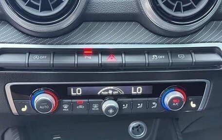 Audi Q2 I, 2022 год, 2 401 000 рублей, 11 фотография