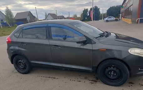 Chery Bonus (A13), 2012 год, 165 000 рублей, 3 фотография