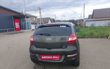 Chery Bonus (A13), 2012 год, 165 000 рублей, 4 фотография