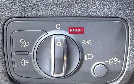 Audi Q2 I, 2022 год, 2 401 000 рублей, 13 фотография