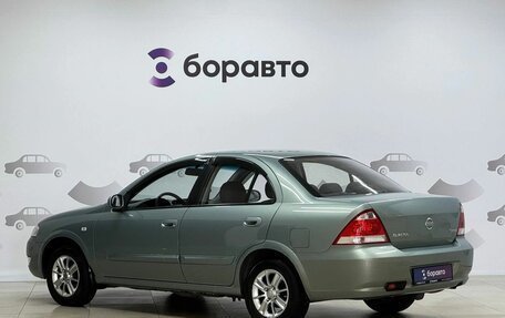 Nissan Almera Classic, 2008 год, 630 000 рублей, 6 фотография