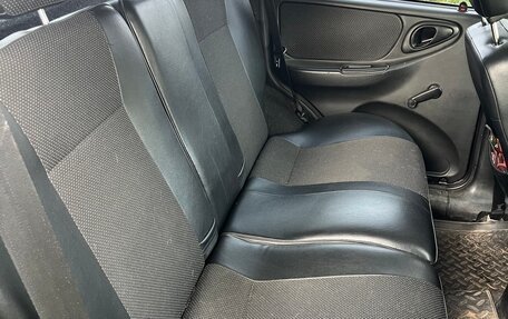 Chevrolet Niva I рестайлинг, 2011 год, 360 000 рублей, 8 фотография