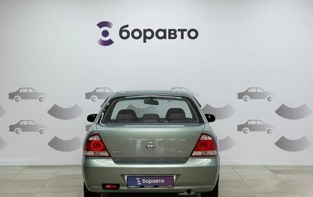 Nissan Almera Classic, 2008 год, 630 000 рублей, 5 фотография