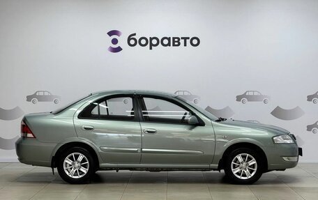 Nissan Almera Classic, 2008 год, 630 000 рублей, 8 фотография