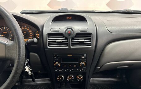 Nissan Almera Classic, 2008 год, 630 000 рублей, 14 фотография