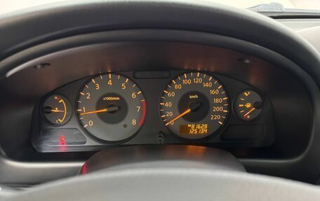 Nissan Almera Classic, 2008 год, 630 000 рублей, 12 фотография