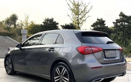 Mercedes-Benz A-Класс, 2020 год, 2 155 000 рублей, 4 фотография