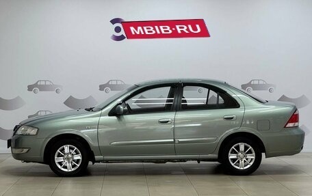 Nissan Almera Classic, 2008 год, 630 000 рублей, 7 фотография