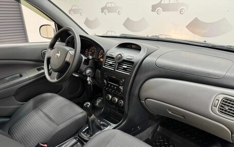 Nissan Almera Classic, 2008 год, 630 000 рублей, 10 фотография