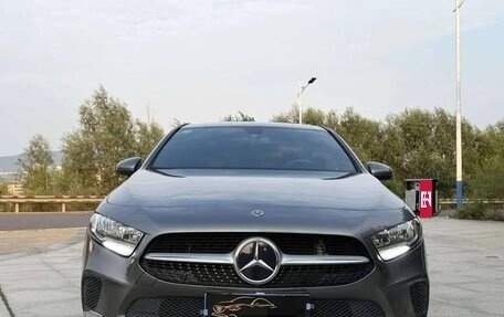 Mercedes-Benz A-Класс, 2020 год, 2 155 000 рублей, 2 фотография