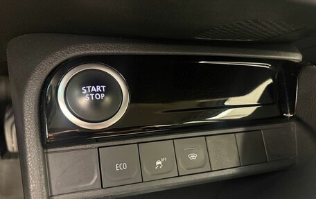 Renault Kaptur I рестайлинг, 2021 год, 1 199 000 рублей, 12 фотография