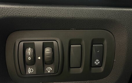 Renault Kaptur I рестайлинг, 2021 год, 1 199 000 рублей, 8 фотография