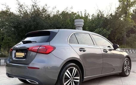 Mercedes-Benz A-Класс, 2020 год, 2 155 000 рублей, 6 фотография