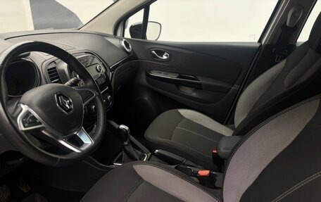 Renault Kaptur I рестайлинг, 2021 год, 1 199 000 рублей, 17 фотография