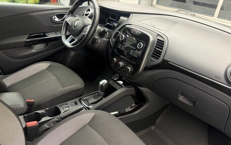 Renault Kaptur I рестайлинг, 2021 год, 1 199 000 рублей, 21 фотография